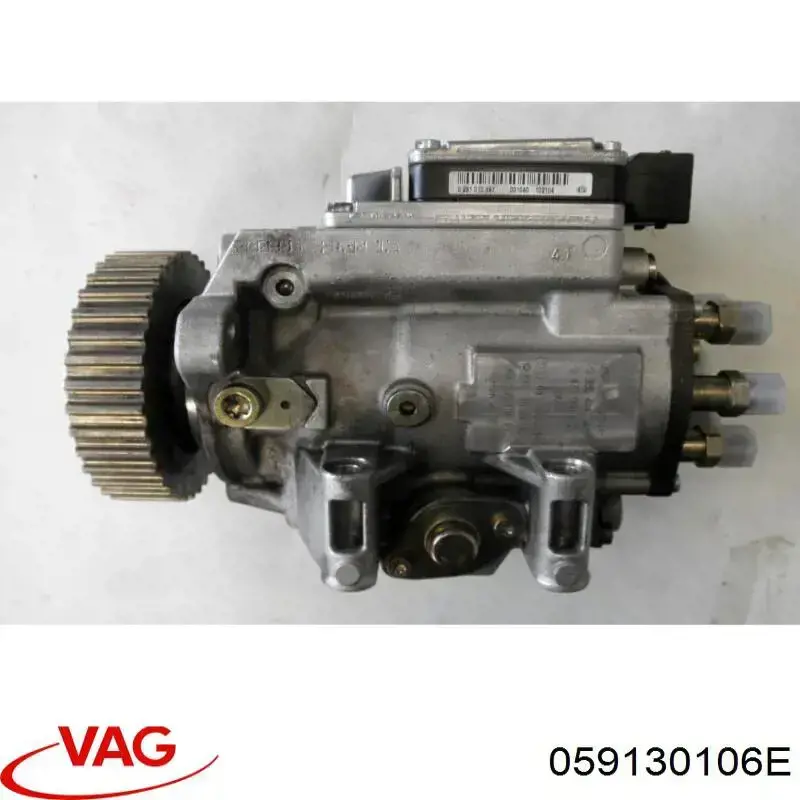 Купити 059130106E VAG Насос паливний високого тиску (ПНВТ) - DIESEL