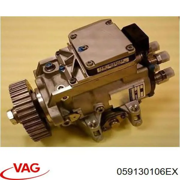 Насос паливний високого тиску VAG 059130106EX ціна, від 126.13 USD