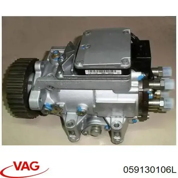 Купити 059130106L VAG Насос паливний високого тиску (ПНВТ) - DIESEL