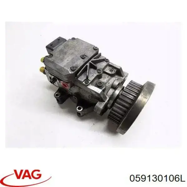 Насос паливний високого тиску VAG 059130106L ціна, від 178.13 USD