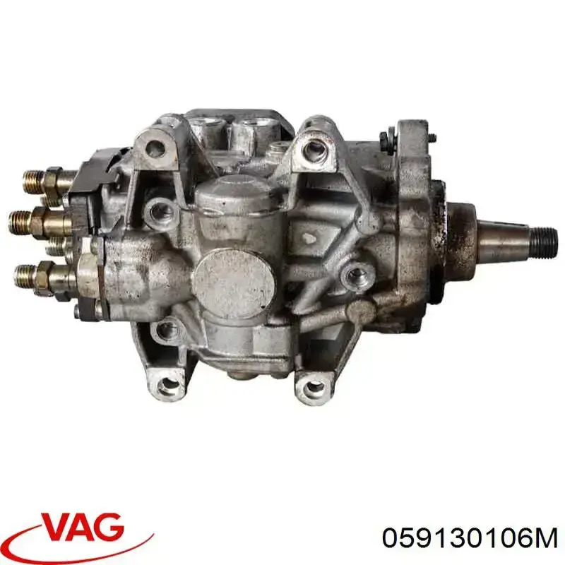 Насос паливний високого тиску VAG 059130106M ціна, від 177.93 USD