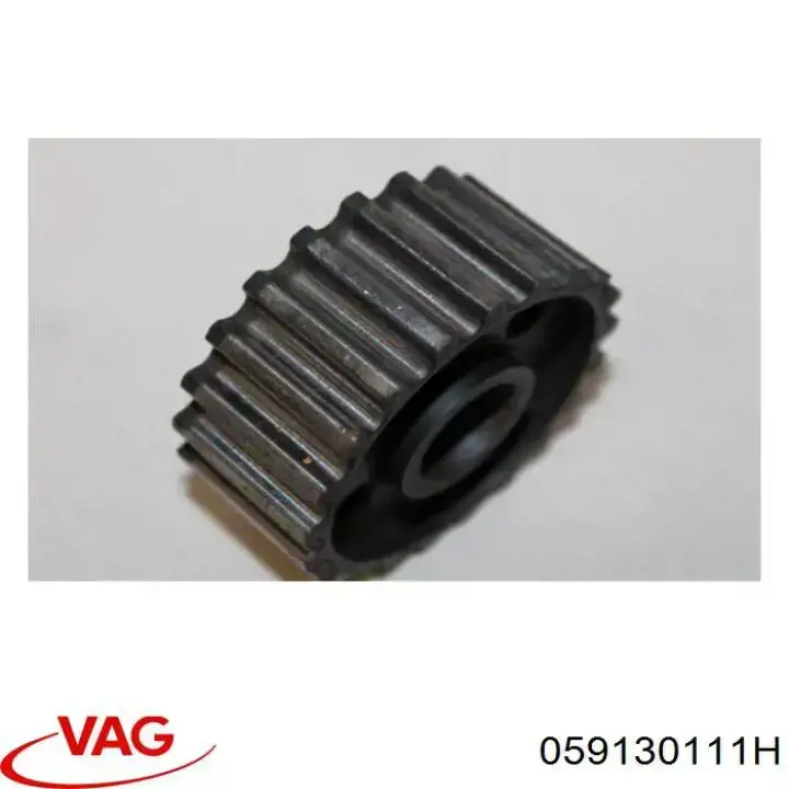 Шестерня розподільчого вала VAG 059130111H ціна, від 162.95 USD