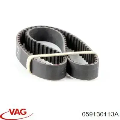 Ремінь ПНВТ 059130113A VAG
