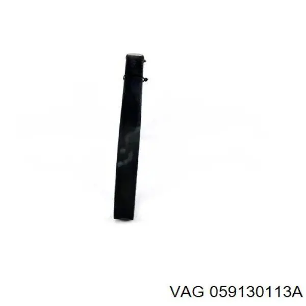 Ремінь ТНВД VAG 059130113A