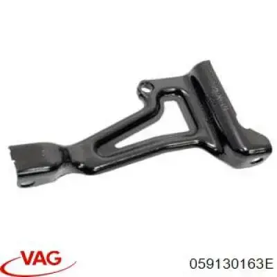 Кронштейн паливного насосу ПНВТ VAG 059130163E ціна, від 61.22 USD
