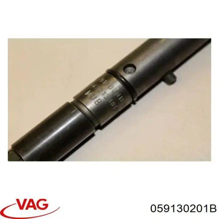 Форсунка паливна Bosch 2437010112 ціна, від 31.67 USD