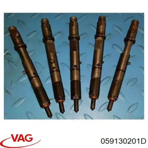 Форсунка паливна VAG 059130201D ціна, від 19.00 USD