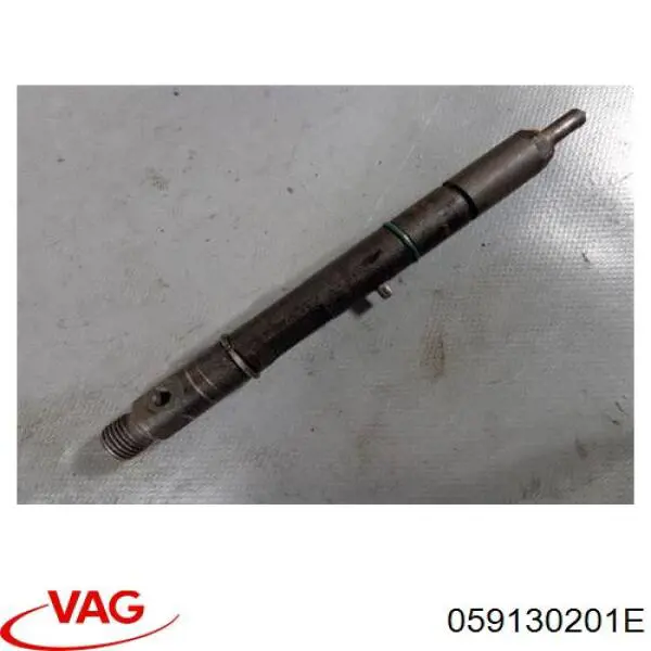 Подушка безпеки, водійська, AIRBAG 059130201E VAG