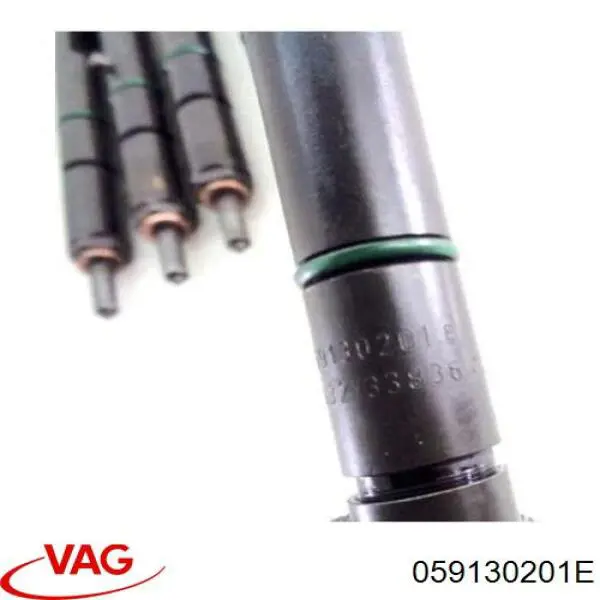 Подушка Айрбег водія VAG 059130201E ціна, від 6.33 USD
