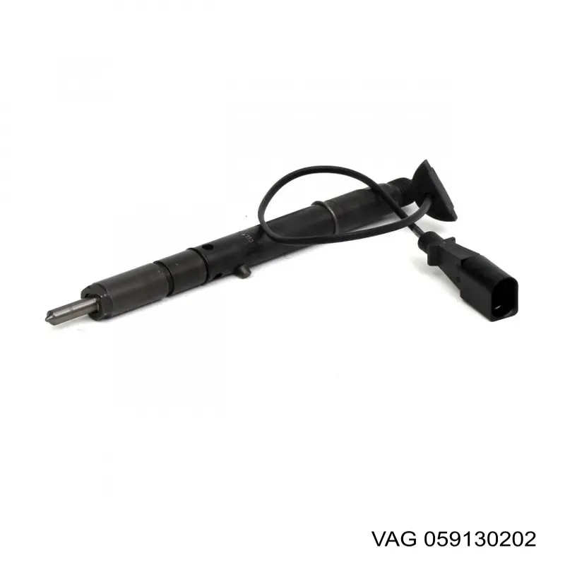 Форсунка паливна VAG 059130202 ціна, від 263.24 USD