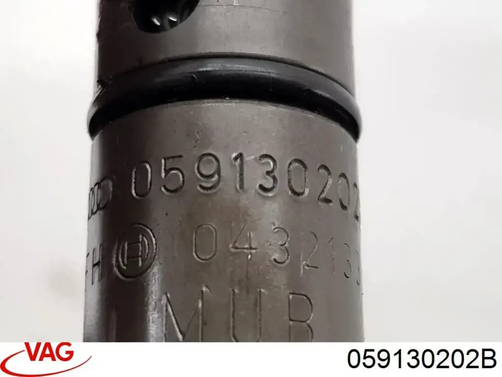 Форсунка паливна VAG 059130202B ціна, від 87.47 USD
