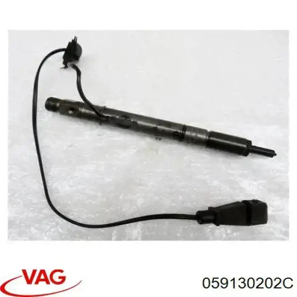 Форсунка паливна Bosch 432133815 ціна, від 124.20 USD