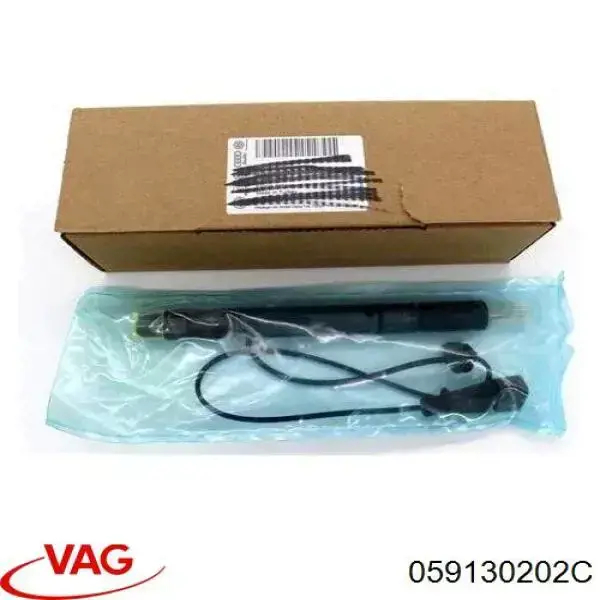 Форсунка паливна Bosch 0432133815 ціна, від 124.20 USD