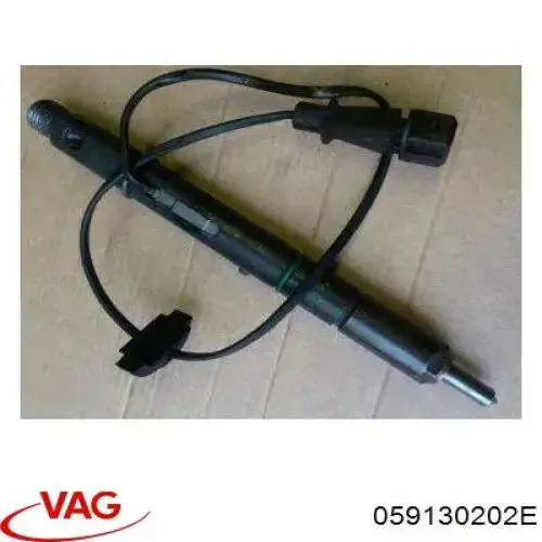 Форсунка паливна VAG 059130202E ціна, від 141.08 USD