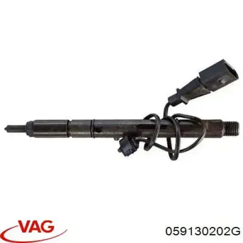 Форсунка паливна VAG 059130202G ціна, від 293.87 USD