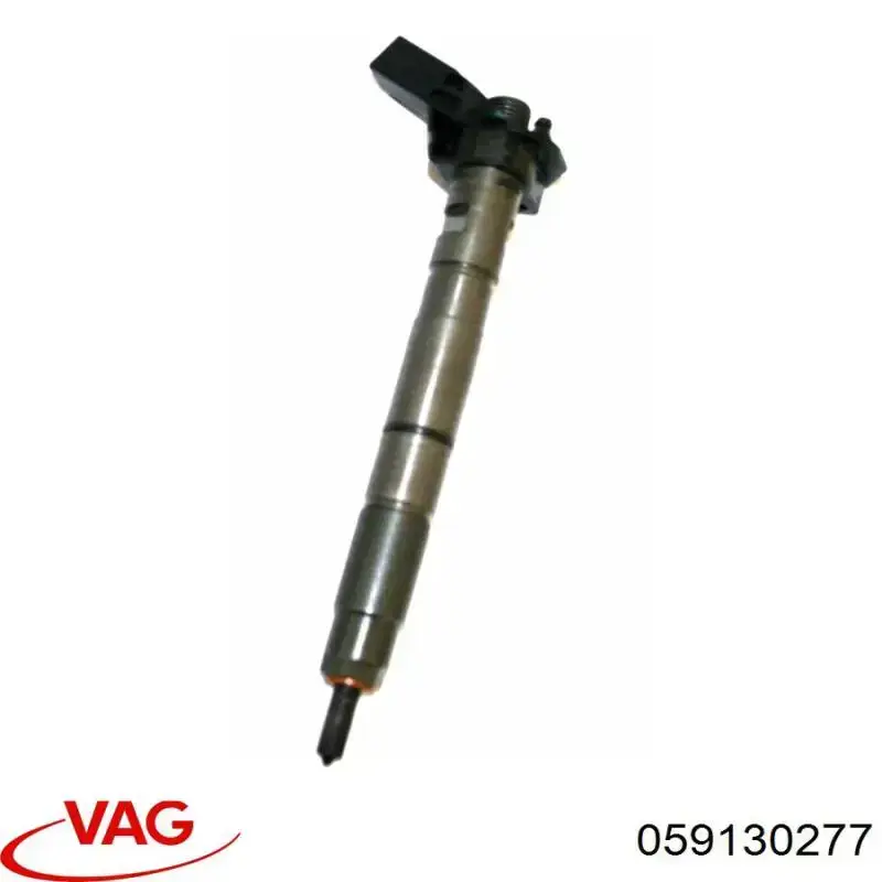 Форсунка паливна VAG 059130277 ціна, від 152.02 USD