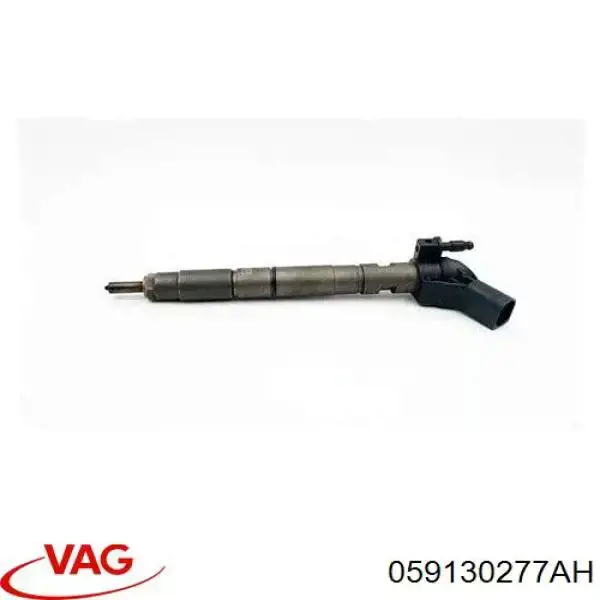 Форсунка паливна VAG 059130277AH ціна, від 88.74 USD