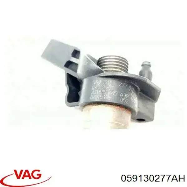 Купити 059130277AH VAG Форсунка дизельна в зборі, розпилювач + тримач