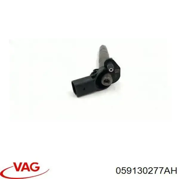 Паливні форсунки 059130277AH VAG