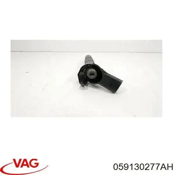 Форсунка інжектора VAG 059130277AH