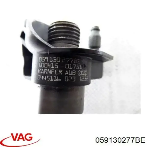 Форсунка паливна VAG 059130277BE ціна, від 114.02 USD