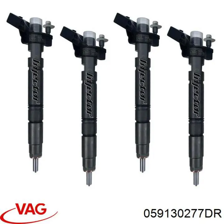059130277DR VAG 