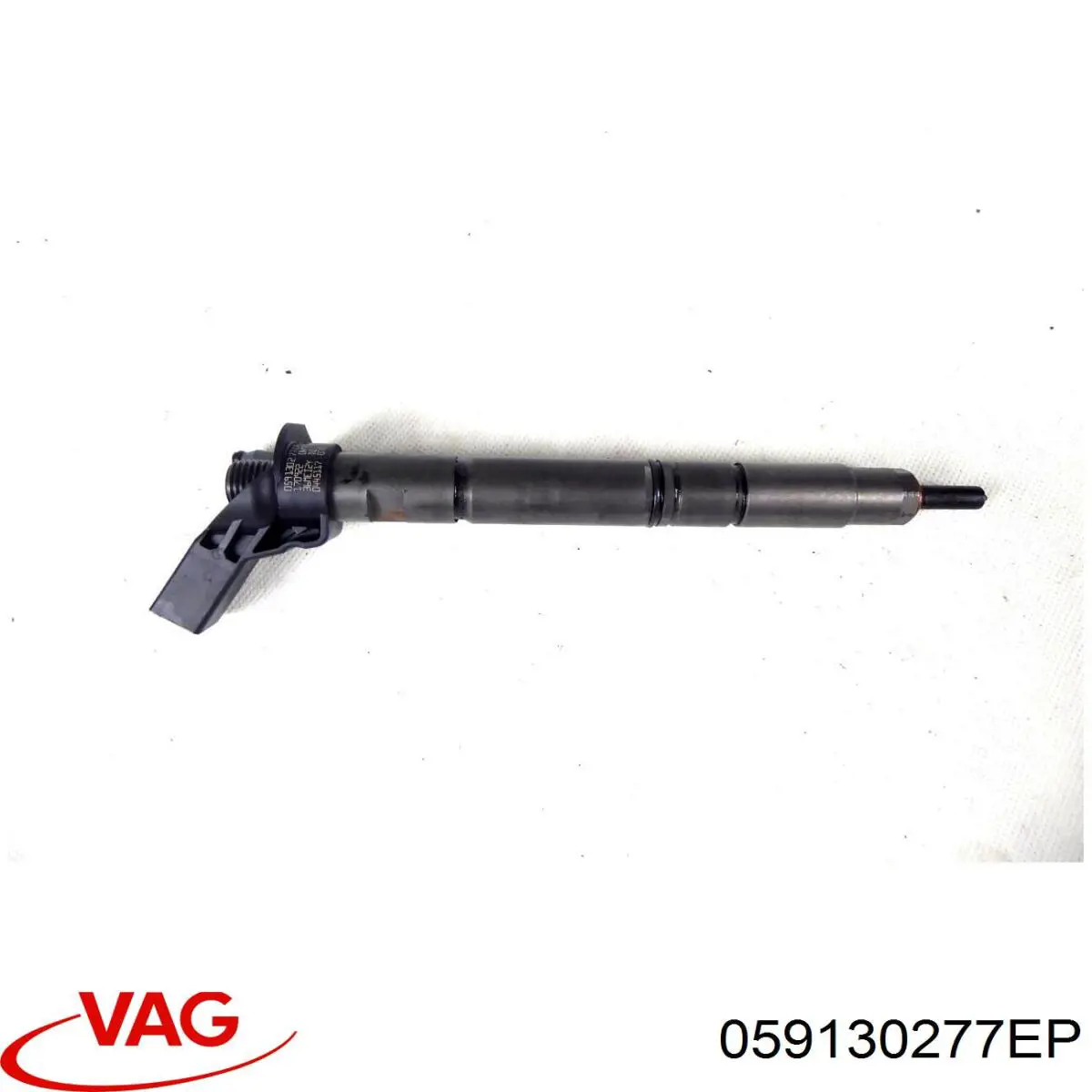 Купити 059130277EP VAG Форсунка дизельна в зборі, розпилювач + тримач