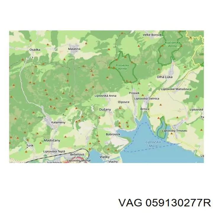 059130277R VAG 