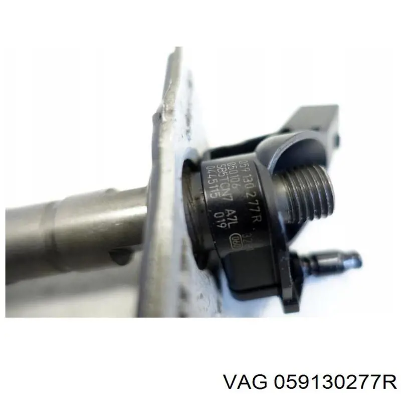  VAG 059130277R ціна, від 100.45 USD