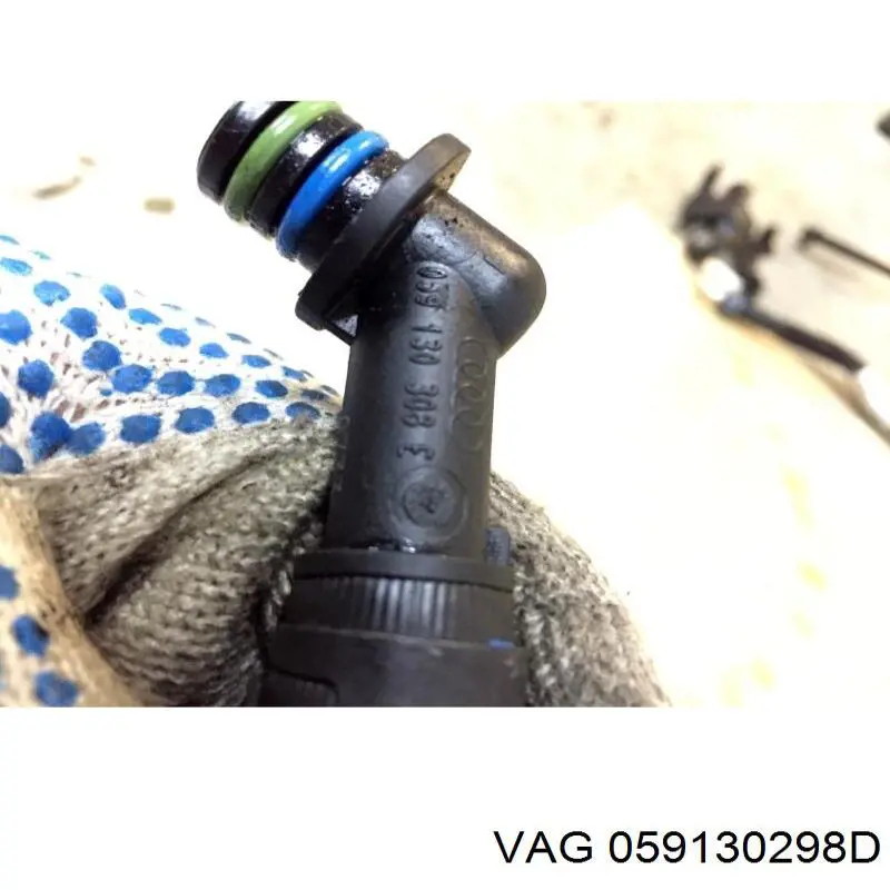 059130298D VAG 