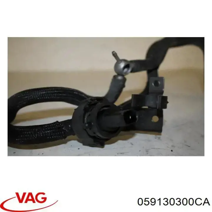  VAG 059130300CA ціна, від 25.40 USD