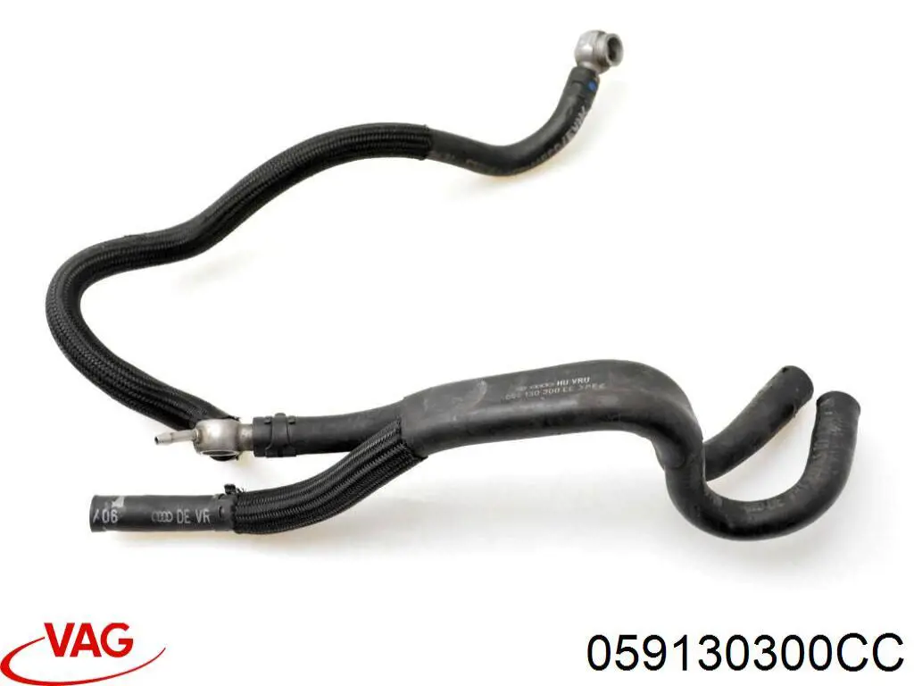  VAG 059130300CC ціна, від 18.15 USD