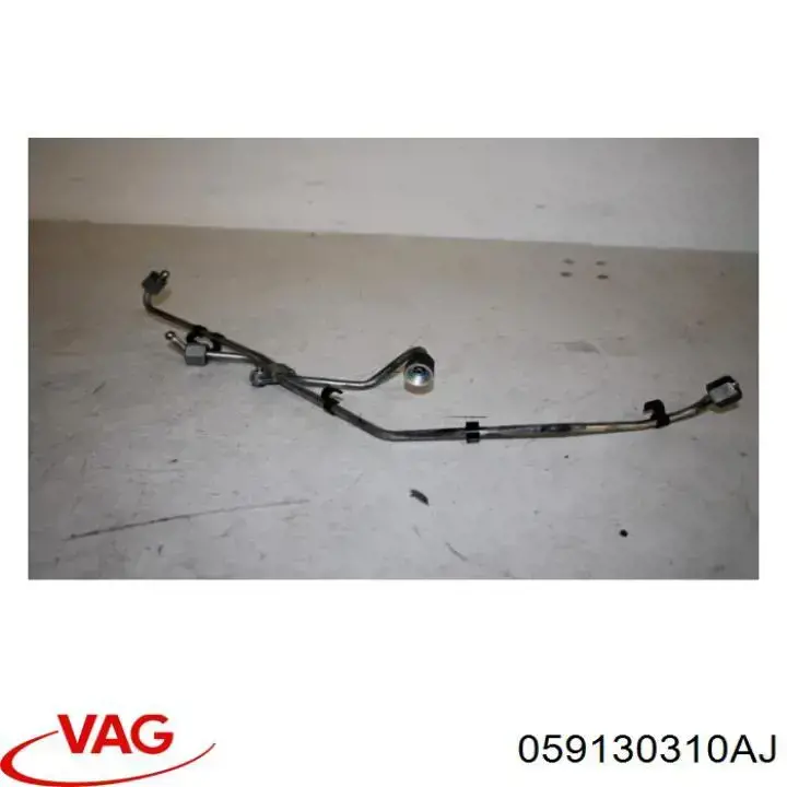  VAG 059130310AJ ціна, від 37.46 USD