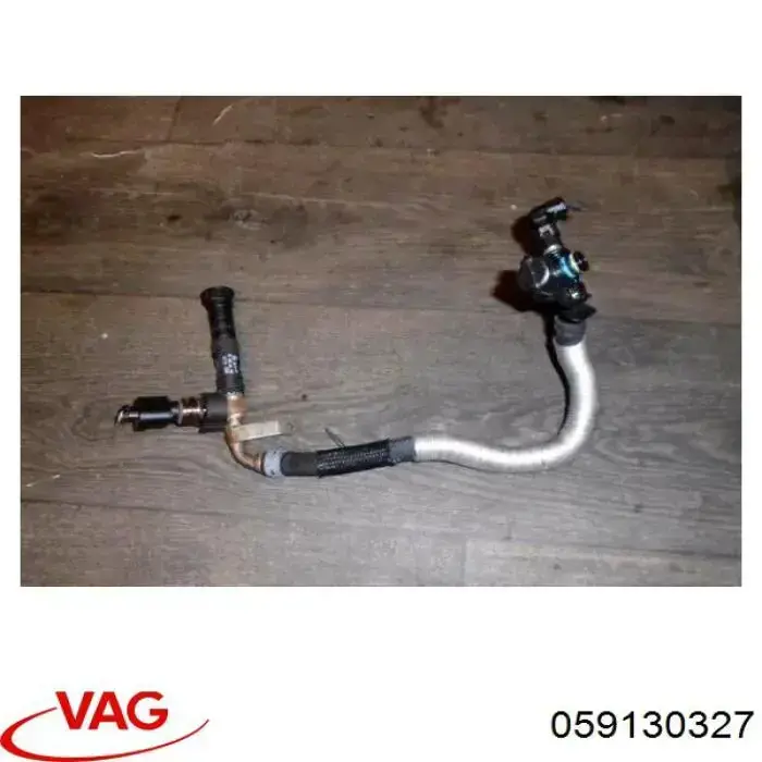 059130327M VAG 