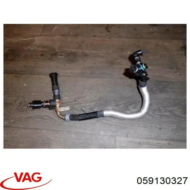  VAG 059130327M ціна, від 50.68 USD