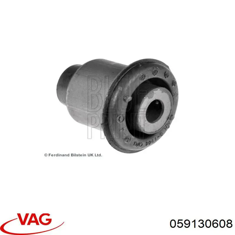 Купити 059130608 VAG Кільце форсунки