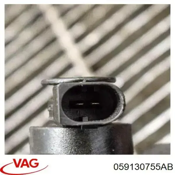 Насос паливний високого тиску VAG 059130755AB ціна, від 1007.40 USD