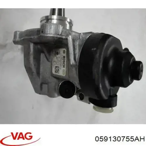 Насос паливний високого тиску VAG 059130755AH ціна, від 765.24 USD