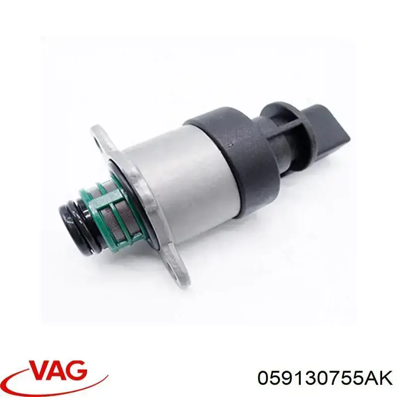 Купити 0445010632 VAG Насос паливний високого тиску (ПНВТ) - DIESEL