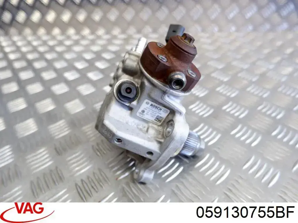 Купити 059130755BF VAG Насос паливний високого тиску (ПНВТ) - DIESEL