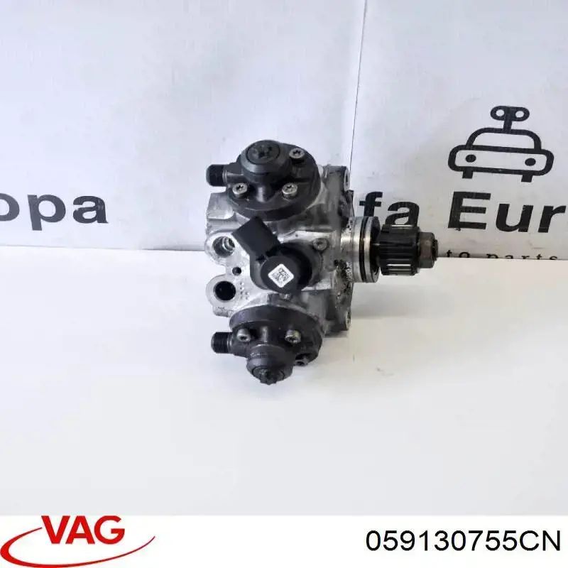 Купити 059130755CN VAG Насос паливний високого тиску (ПНВТ) - DIESEL