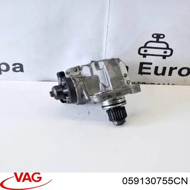 Насос паливний високого тиску VAG 059130755CN ціна, від 192.96 USD