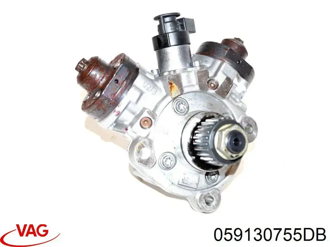 Насос паливний високого тиску VAG 059130755DB ціна, від 443.41 USD
