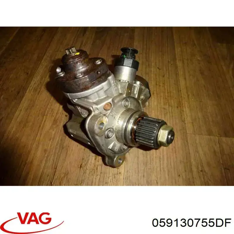 Купити 059130755DF VAG Насос паливний високого тиску (ПНВТ) - DIESEL