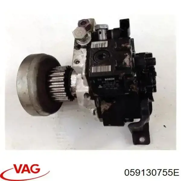 Купити 059130755E VAG Насос паливний високого тиску (ПНВТ) - DIESEL