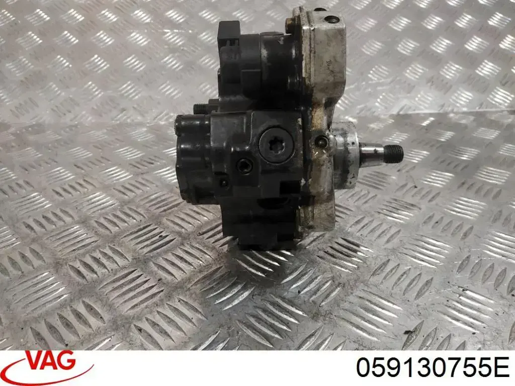 Купити 059130851AX VAG Насос паливний високого тиску (ПНВТ) - DIESEL