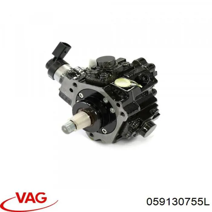 Насос паливний високого тиску VAG 059130755L ціна, від 126.67 USD