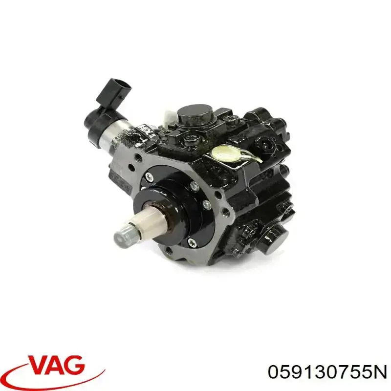 Купити 059130755N VAG Насос паливний високого тиску (ПНВТ) - DIESEL