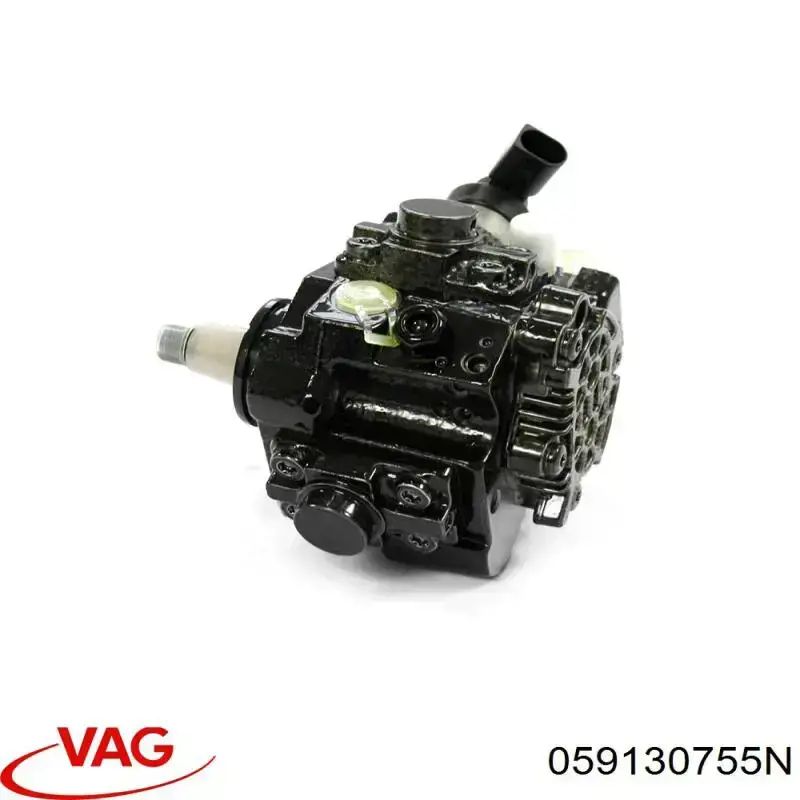 Паливний насос високого тиску 059130755N VAG