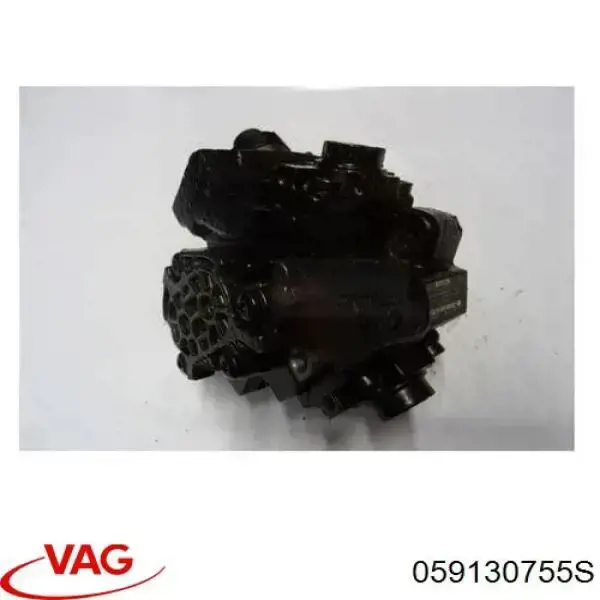 Насос паливний високого тиску VAG 0445010171 ціна, від 120.36 USD